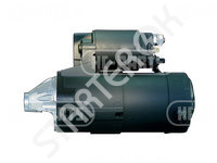 Стартер HC-PARTS JS1153 на Chevrolet Tracer  2.0   01.1999 - 01.2003