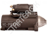 Стартер HC-PARTS JS1227 на Mitsubishi Pajero  2.5 TD (V2W)[4D56  07.2002&nbsp;-&nbsp;