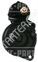 Стартер HC-PARTS JS1304 на Hyundai Santa Fe Santa F 2.4 16V 4WD [G4JS-G]  02.2000&nbsp;-&nbsp;