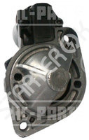 Стартер HC-PARTS JS1304 на Hyundai Santa Fe Santa F 2.4 16V 4WD [G4JS-G]  02.2000&nbsp;-&nbsp;