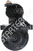 Стартер HC-PARTS JS1317 на Mazda 6  2.0   08.2002&nbsp;-&nbsp;