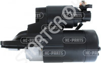 Стартер HC-PARTS js1317