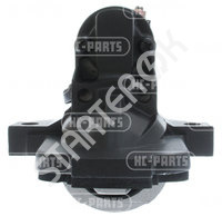 Стартер HC-PARTS JS1317 на Mazda 6  2.0   08.2002&nbsp;-&nbsp;