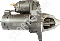 Стартер HC-PARTS JS1353 на Honda Civic  1.5 i 16V [D16V1]  02.2001 - 09.2005