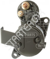 Стартер HC-PARTS JS1353 на Honda Civic  1.5 i 16V [D16V1]  02.2001 - 09.2005