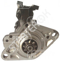 Стартер HC-PARTS JS1354 на Mitsubishi Canter  3.6 TDi (FB6,FE5,FE6)  04.1998&nbsp;-&nbsp;07.2001