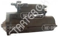 Стартер HC-PARTS js1354