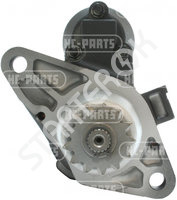 Стартер HC-PARTS JS1363 на Lexus ES 350 3.5L   01.2007 - 12.2008