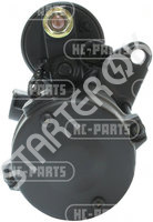 Стартер HC-PARTS JS1363 на Lexus ES 350 3.5L   01.2007 - 12.2008