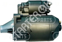 Стартер HC-PARTS js512