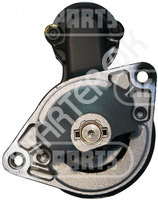 Стартер HC-PARTS JS512 на Subaru Justy  1.3 4WD GX [EF13]  10.1996 - 11.2003