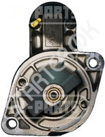 Стартер HC-PARTS JS643 на Hyundai Elantra  1.6  AT 06.2000 - 03.2001