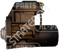 Стартер HC-PARTS JS651 на Vauxhall Corsa  B 1.5 Diesel [15D] Eng, 00877696 09.1994 - 09.2000