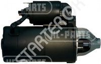 Стартер HC-PARTS js658