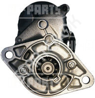 Стартер HC-PARTS JS670 на Subaru XT  1.8 GL   01.1985 - 01.1991