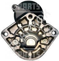 Стартер HC-PARTS JS762 на Dodge Spirit  3.0 ES   01.1989 - 01.1993