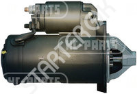 Стартер HC-PARTS js922