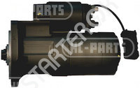 Стартер HC-PARTS js939