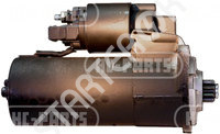 Стартер HC-PARTS CS1047 на Seat Cordoba  1.8 i 16V [ADL]  10.1993 - 08.1996