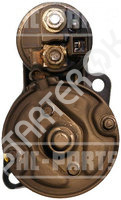 Стартер HC-PARTS CS1047 на Seat Cordoba  1.8 i 16V [ADL]  10.1993 - 08.1996