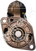 Стартер HC-PARTS CS1047 на Seat Cordoba  1.8 i 16V [ADL]  10.1993 - 08.1996
