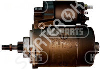 Стартер HC-PARTS cs116