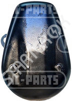 Стартер HC-PARTS CS1161 на Volvo NH  12/380 12.1 [D12C380]  05.1999 - 