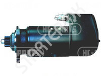 Стартер HC-PARTS CS1161 на Volvo NH  12/380 12.1 [D12C380]  05.1999 - 