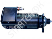 Стартер HC-PARTS CS1161 на Volvo NH  12/380 12.1 [D12C380]  05.1999 - 