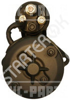 Стартер HC-PARTS CS1171 на Bmw 3 series 330 2.9 Xd (E46)[M57D30]  06.2000&nbsp;-&nbsp;03.2006
