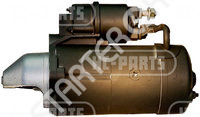 Стартер HC-PARTS cs1171