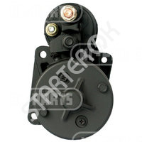 Стартер HC-PARTS CS1192 на Lancia Y  1.2 [188A4.000]  06.2000 - 06.2003