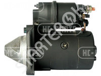 Стартер HC-PARTS CS1192 на Lancia Y  1.2 [188A4.000]  06.2000 - 06.2003