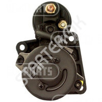 Стартер HC-PARTS CS1212 на Fiat Palio  1.9 Diesel [223A6.000]  09.2000 - 09.2001