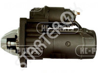 Стартер HC-PARTS CS1212 на Fiat Palio  1.9 Diesel [223A6.000]  09.2000 - 09.2001