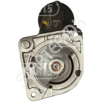 Стартер HC-PARTS CS1213 на Fiat Marea  1.6 16 V Bipower [185A3.000] AC 04.1999 - 09.2002