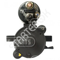 Стартер HC-PARTS CS1246 на Ford Mondeo  1.8 SCi [CFBA]  06.2003 - 
