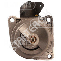 Стартер HC-PARTS cs1248