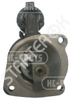 Стартер HC-PARTS CS1261 на Iveco 320 E  27 7.7 [8360.46.417]  01.1992 - 08.2000