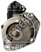 Стартер HC-PARTS CS1268 на Iveco 120 E 18  5.9  (Tector)[F4AE0681E]  09.2000 - 