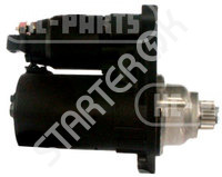 Стартер HC-PARTS cs1282