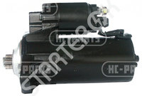 Стартер HC-PARTS CS1287 на Volkswagen Passat  1.9 TDi [AFN] AT 03.1996 - 03.2000