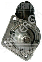 Стартер HC-PARTS CS1289 на Ford KA Ka 1.6 i [CDB]  07.2003&nbsp;-&nbsp;