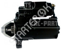 Стартер HC-PARTS cs1289