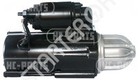 Стартер HC-PARTS CS1291 на Fiat Croma  2.2 IBV [194A1.000]  06.2005 - 04.2007