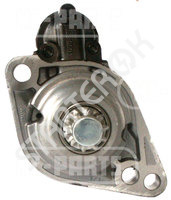 Стартер HC-PARTS CS1294 на Audi A3  1.8 TFSi Sportback [BZB] DSG 06.2007 - 06.2008