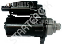 Стартер HC-PARTS cs1294