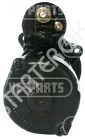 Стартер HC-PARTS CS1326 на Peugeot 607  2.0 HDi   03.2001 - 07.2004