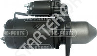 Стартер HC-PARTS CS1331 на Daf 75 series 75 CF.250 9.2 [PF212M]  02.1998 - 12.2000