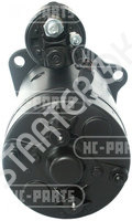 Стартер HC-PARTS CS1331 на Daf 75 series 75 CF.250 9.2 [PF212M]  02.1998 - 12.2000